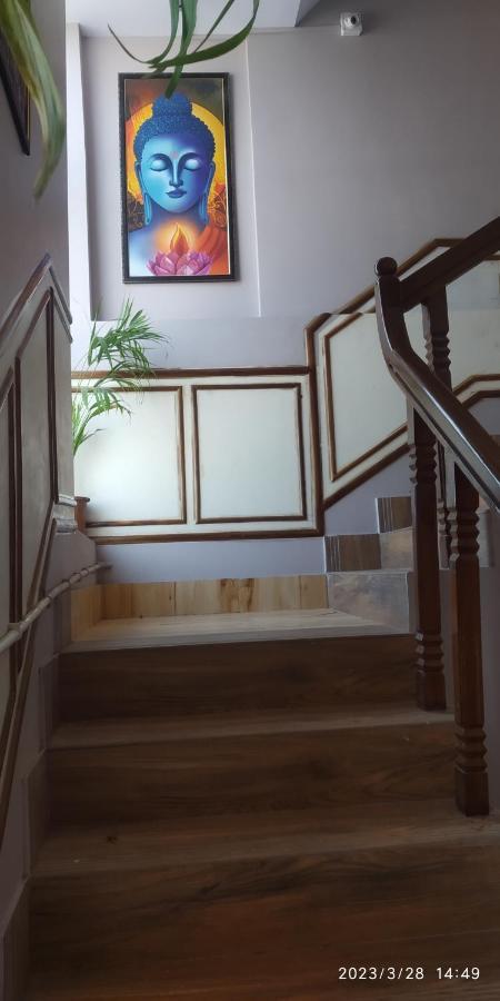 Bhuban Heritage Inn Puri Exterior photo